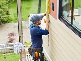 Best Brick Veneer Siding  in Provo, UT